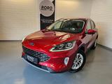 Ford Kuga Hybrid Titanium X 2.0+ HeadUp/B&O/LED/AHK - Ford Kuga Titanium mit Hybrid-Antrieb (Diesel-Elektro)