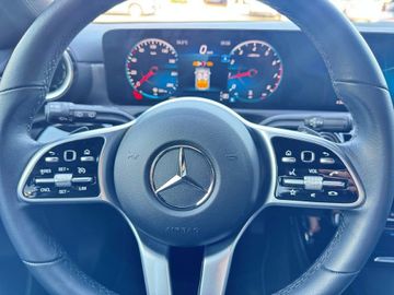 Mercedes A 180 - 6