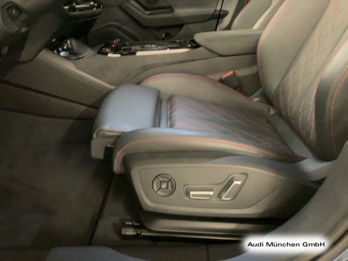 Audi A6 e-tron - Bild 18
