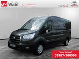Ford Transit FT 350 TTS 2.0 TDCi DPF 350 L3 Trend FWD - Ford Transit trend ft 350 l