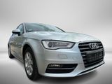 Audi A3 1,6 TDI   Xenon  Navi  Klimaaut.  SHZ  PDC  2