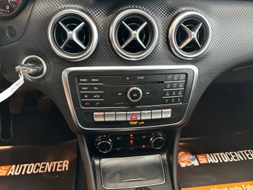 MYAUTOCENTER – Gebraucht- und Jahreswagen mit Werkstattservice in Pfaffenhofen Mercedes-Benz A 180 *TEMPO*NAV*KLIMA*SitzHZ*LED*PDC*TÜV 328*