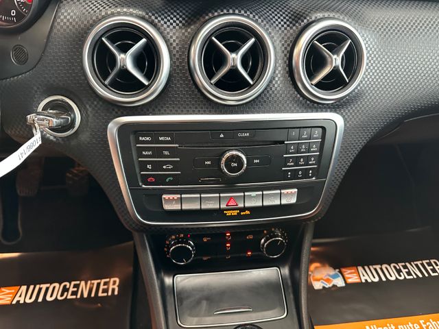 MYAUTOCENTER – Gebraucht- und Jahreswagen mit Werkstattservice in Pfaffenhofen Mercedes-Benz A 180 *TEMPO*NAV*KLIMA*SitzHZ*LED*PDC*TÜV 328*