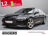 Audi A6 Avant 50 TFSIe qu/S-tr. *S-line*LED*360*Navi*