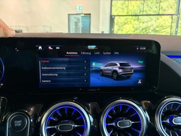 2025 Mercedes-BENZ EQA 缩略图 46
