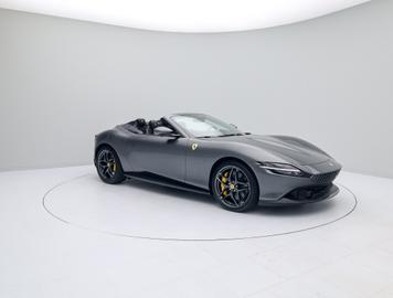 2025 Ferrari ROMA 照片 5