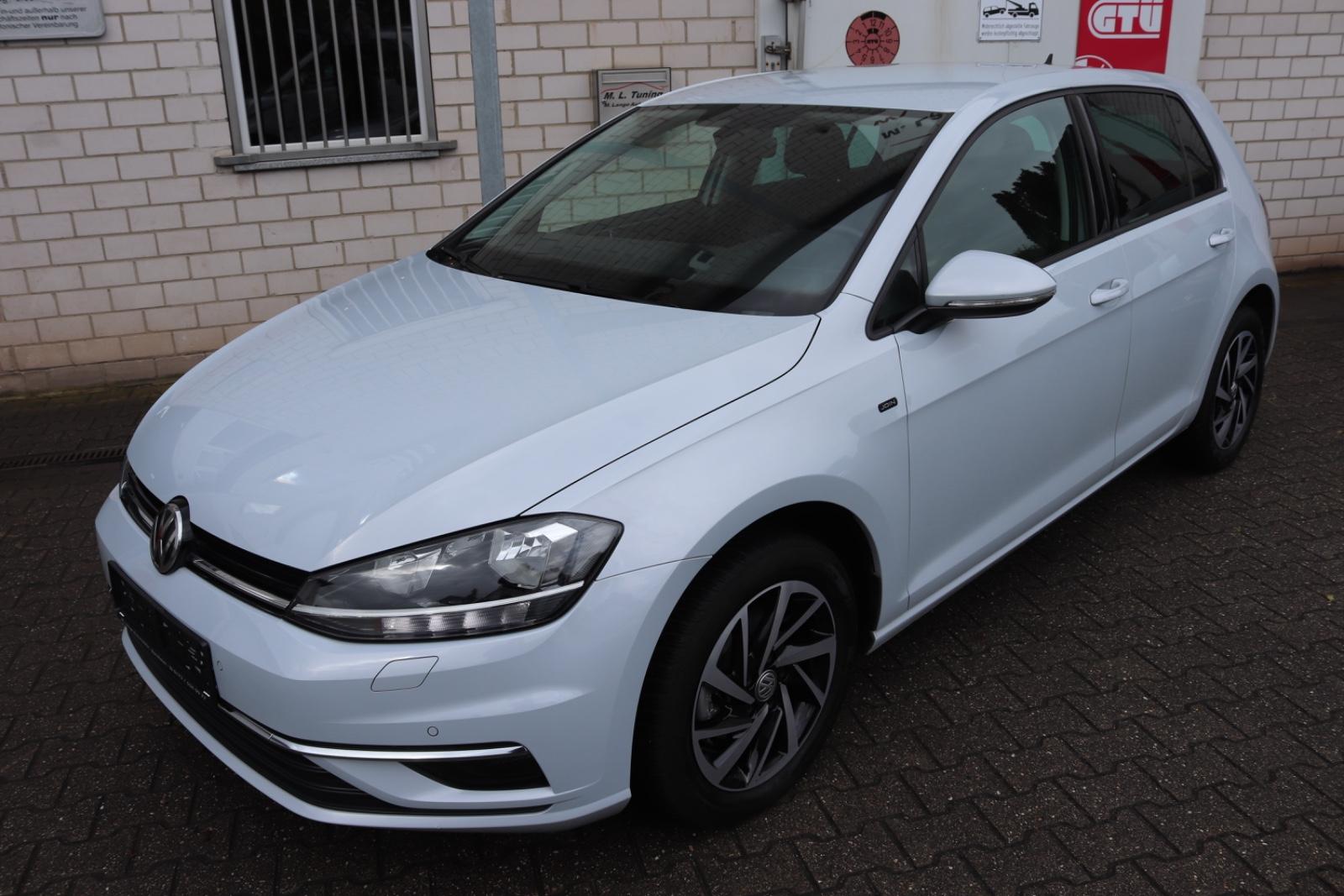 Volkswagen Golf VII, Join, Navi, Top Zustand!
