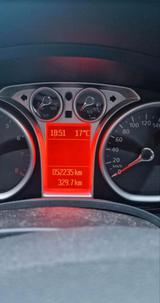 Ford Focus Ghia Mk2, 2009, 53000 Km, Benzi... - Ford Focus aus 2009: Ghia