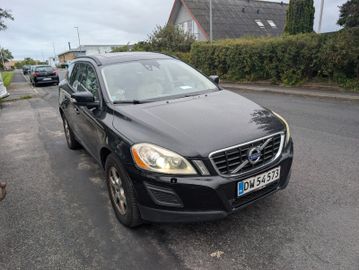 Volvo XC60 - 2
