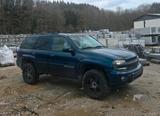 Chevrolet Trailblazer GMT360 4.2 - Chevrolet Trailblazer Gebrauchtwagen