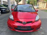 Toyota Aygo Cool 1.0, 5-Türig,Klima,Inspektion &TÜV neu - Toyota aus 2012: Aygo