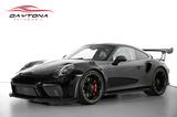 Porsche 991.2 GT3 RS Weissach | Non-OPF - Porsche: Gt2 RS