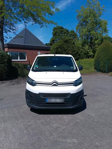 CITROEN Jumpy