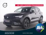 Volvo XC40 B3 2WD Ultra Black Edition - Volvo XC40 in Hagen