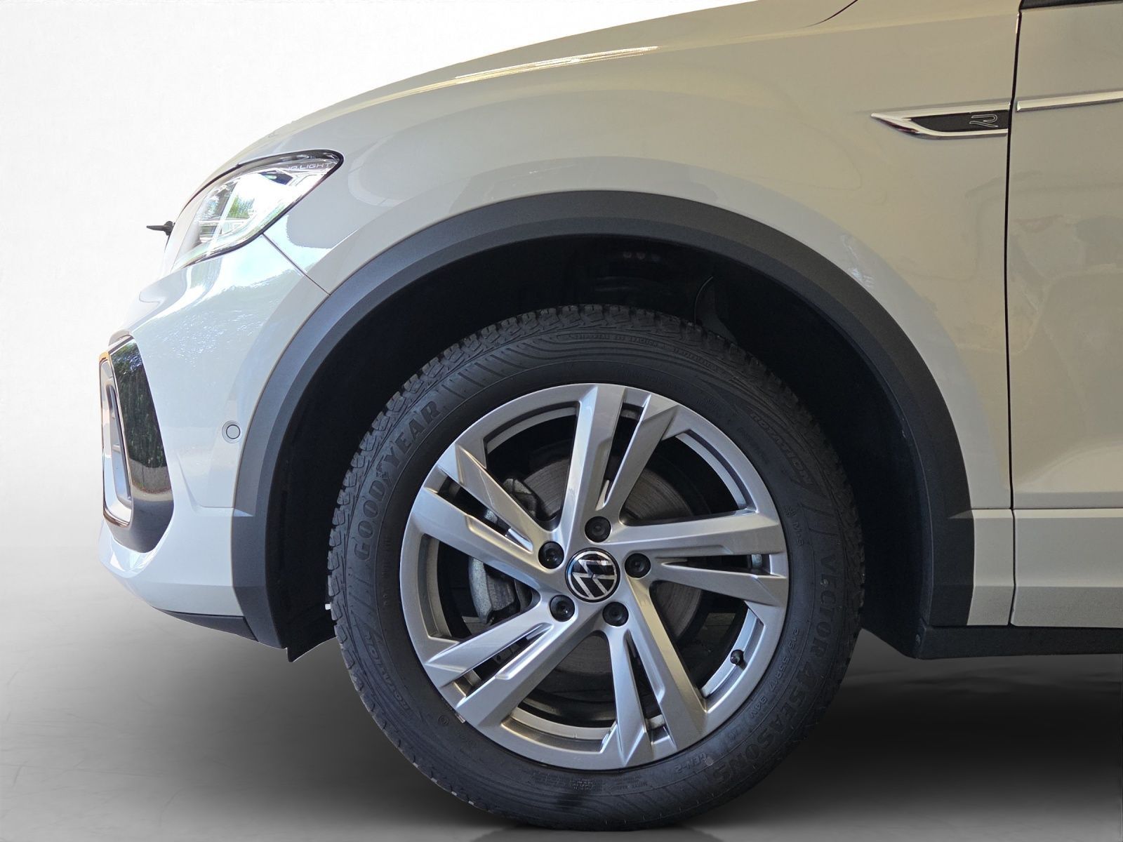 Volkswagen T-Roc - Bild 10