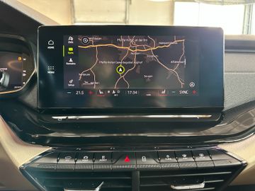 MYAUTOCENTER – Gebraucht- und Jahreswagen mit Werkstattservice in Pfaffenhofen Skoda Octavia *1-HAND*KEYLES*HeadUP*MEMORY*AHK*ACC*VOL