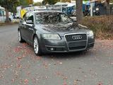 Audi A6 S-line 01638385284 - Audi A6 aus 2005: Line