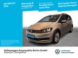 Volkswagen Touran 2.0TDI CL PDC V-Cockpit 7-Sitze AHK - Volkswagen Touran Jahreswagen mit Diesel-Antrieb