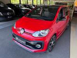 Volkswagen up! GTI Start-Stopp - Volkswagen up!: GTI