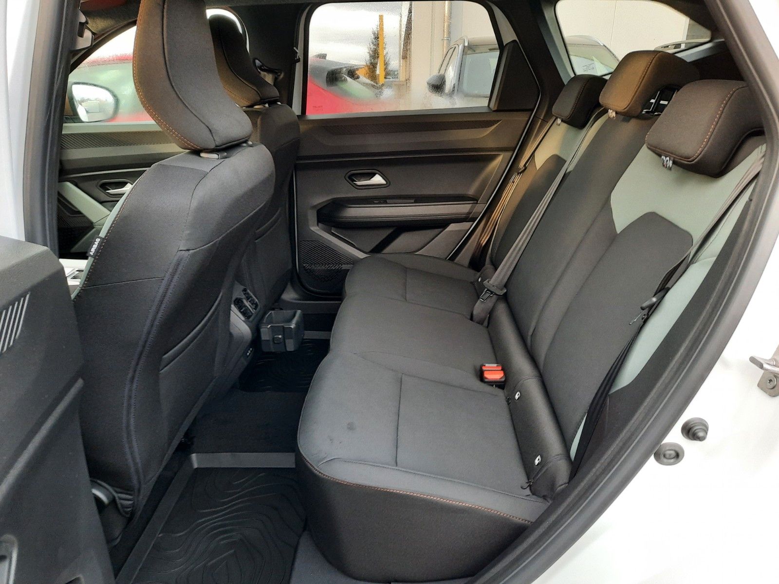 Dacia Bigster - Bild 9