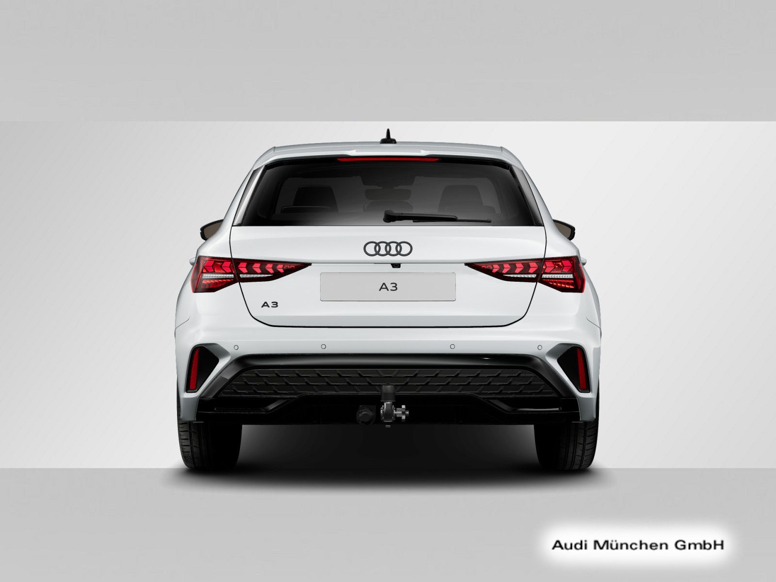 Audi A3 - Bild 9