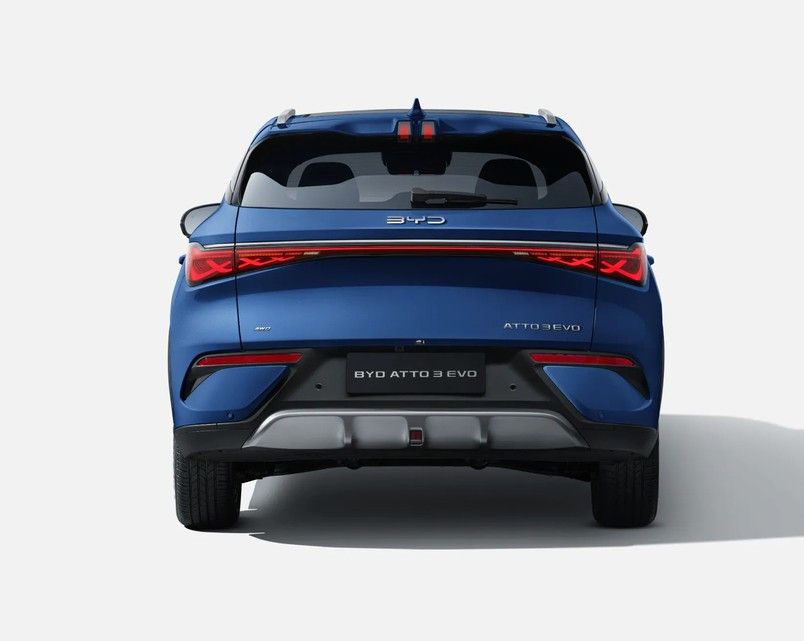BYD ATTO 3 - Bild 6