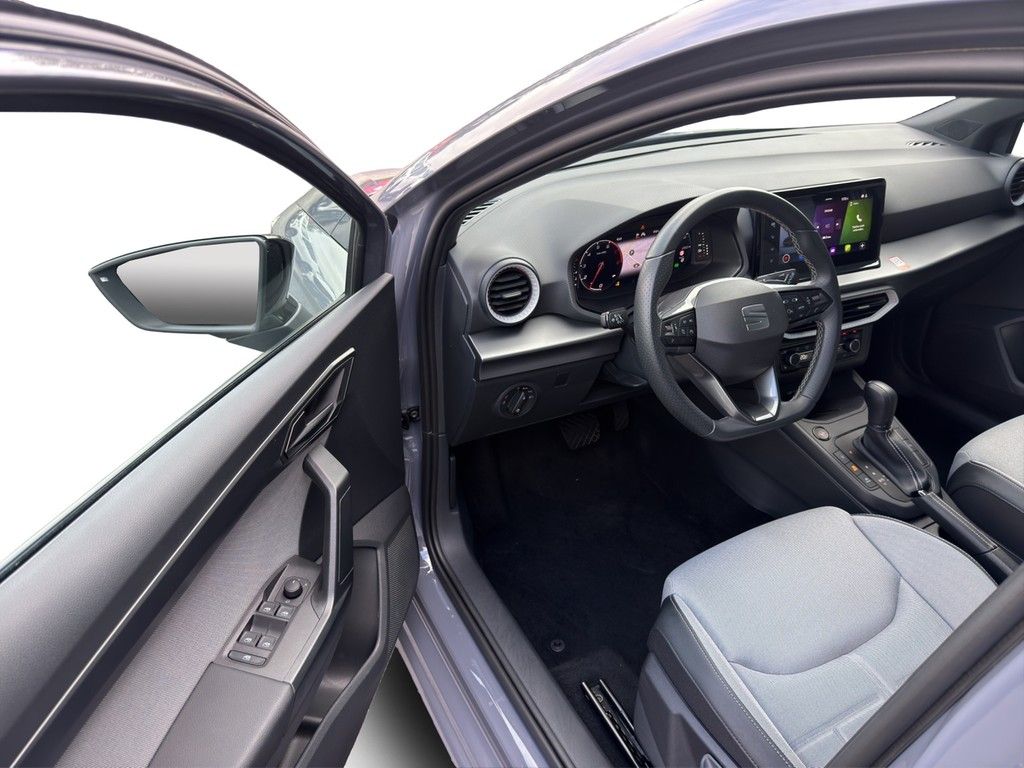 Seat Ibiza - Bild 13