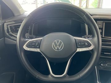 Volkswagen Taigo - 9