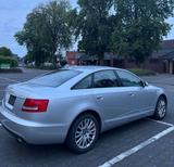 Audi A6 S6 3.2 Automatik - Audi A6 aus 2007: 3.2