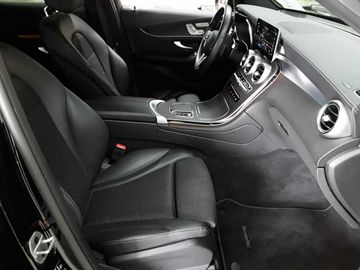 Mercedes GLC 300 - 8