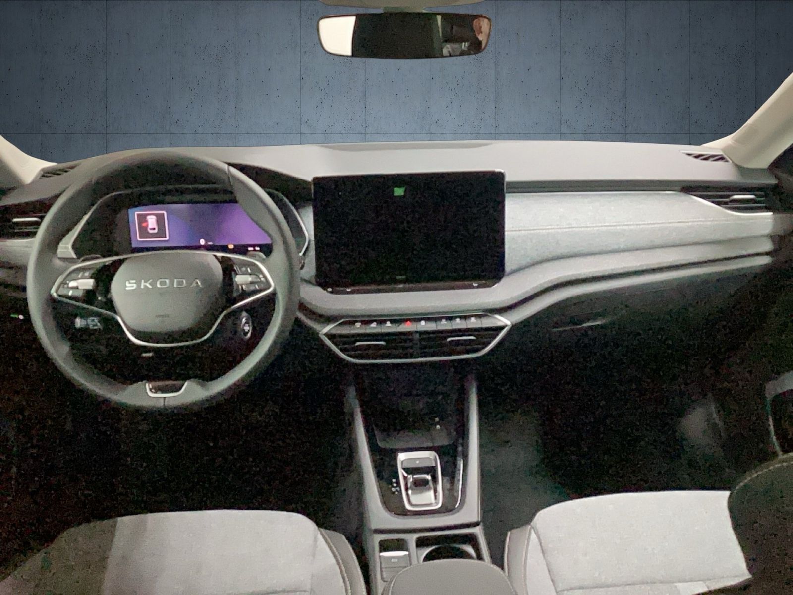 Skoda Octavia - Bild 11
