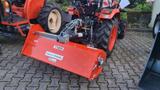 Kubota FROG 1120 Schlegelmulcher - Angebote