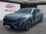 Peugeot 408 Mild Hybrid 136 GT Automatik