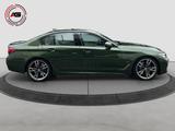 BMW M550i xDr. LASER ACC NAPPA SITZKLIMA HUD 360°H&K - gebrauchte BMW M550 aus dem Jahr 2021