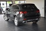 Mercedes-Benz GLC 200 4Matic 9G AMG LINE INTERIEUR"360°CAM"LED - gebrauchte Mercedes-Benz GLC 200 aus dem Jahr 2019
