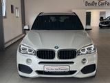 BMW X5 30d M-Sport*Mineralweißmet Individual+1.Hand - BMW X5 Gebrauchtwagen in Wiesbaden