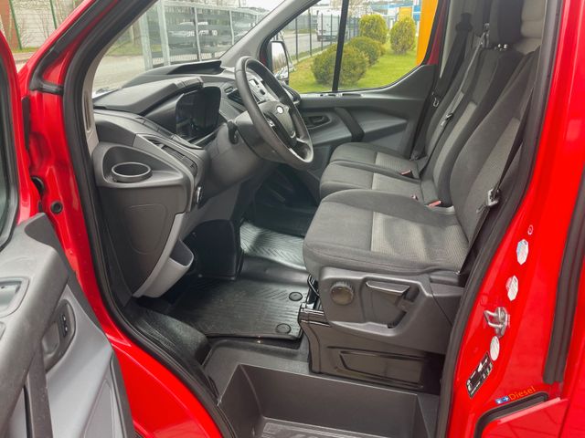 Fahrzeugabbildung Ford Transit Custom Kasten 270 L1(Tüv&Insp.neu)