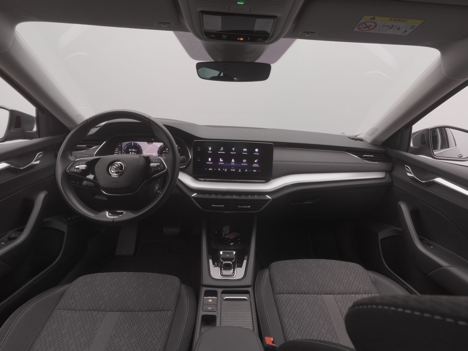 Skoda Octavia - Bild 5