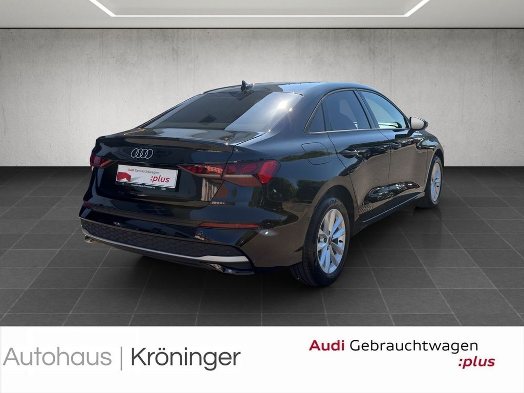 Audi A3 — fotografia 2
