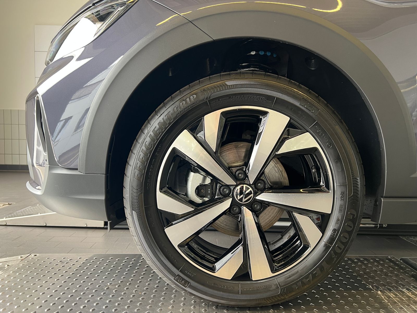 Fahrzeugabbildung Volkswagen Taigo Life 1.0 TSI DSG *Matrix,LED,ACC,Kamera,17
