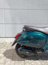 Vespa GTS 125 TOURING ABS E4 **TOP ZUSTAND** - VESPA GTS 125 TOURING