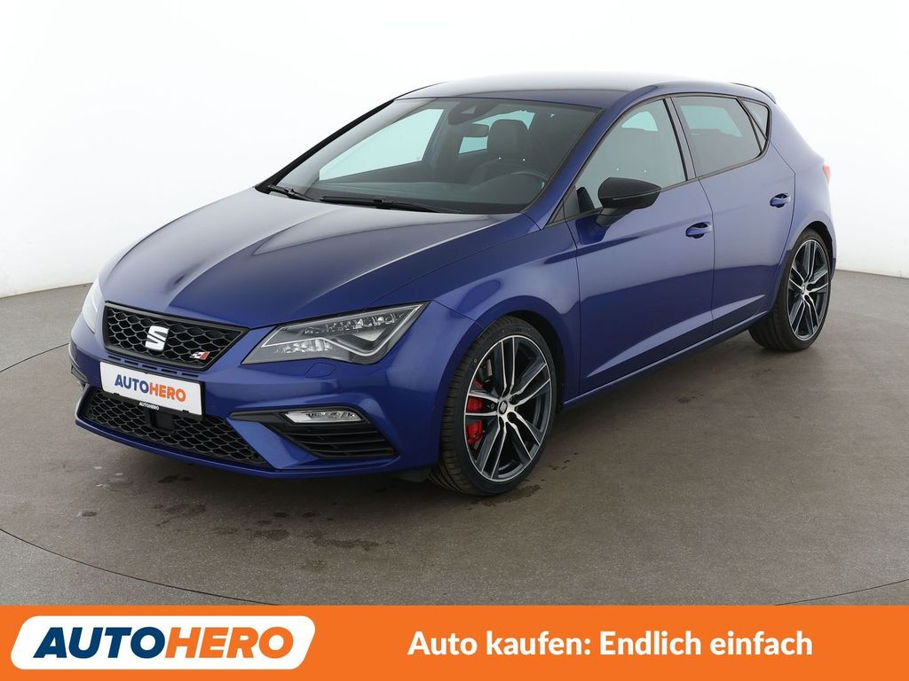 Image of Seat Leon