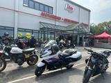 BMW K1600 GT