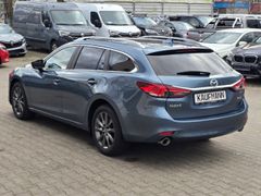 Fahrzeugabbildung 6 Kombi 2.0 SKYACTIV-G 145 EU6d-T