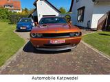 Dodge Challenger R/T 5.7 8Zyl. Saisonfahrzeug! - Dodge Challenger: Automatik