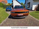 Dodge Challenger R/T 5.7 8Zyl. Saisonfahrzeug! - Dodge Challenger mit Benzin-Antrieb: Coupé, Automatik