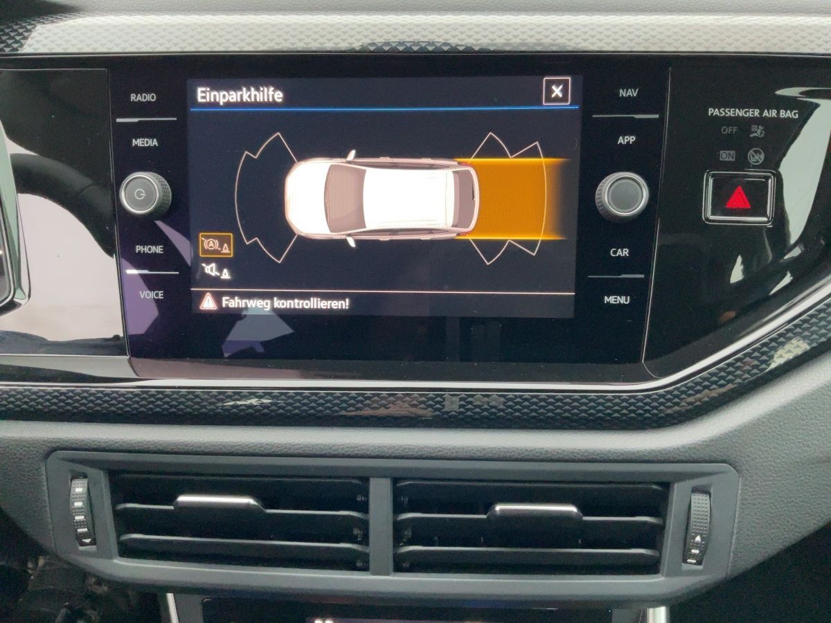 Volkswagen Taigo - Bild 18