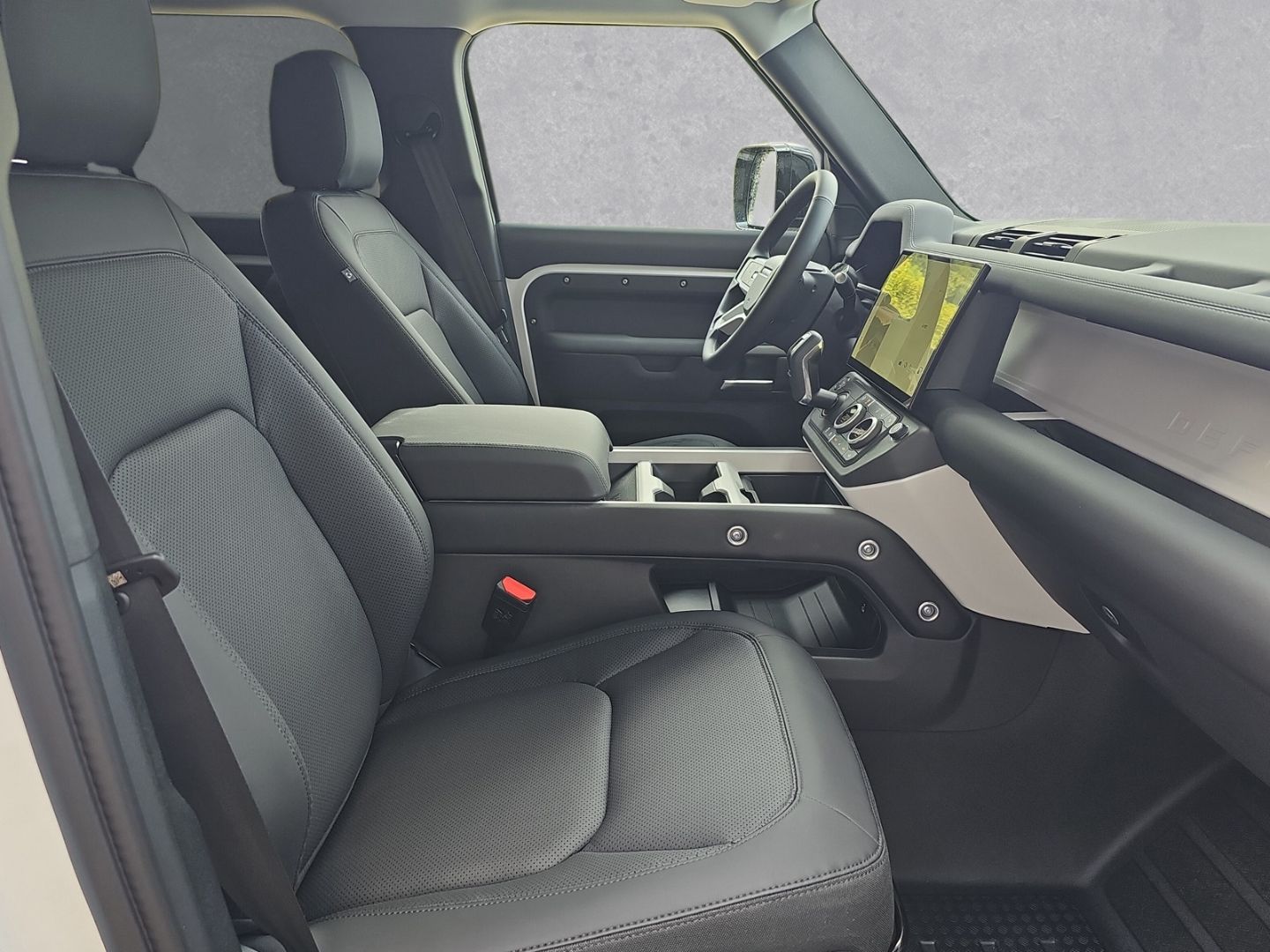 Land Rover Defender - Bild 4