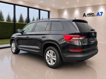 Skoda Kodiaq - 4