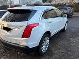 Cadillac XT5 3.6 V6 Allradantrieb Luxury Luxury - gebrauchte Cadillac SUV & Geländewagen